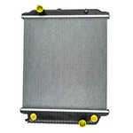 Fits 2007-2010 Freightliner Mb MT45;03-10 MT55 4.3/5.9L VAB1050131 Radiator New. Price: $429.00.