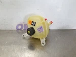 2024 Mitsubishi Outlander 2.5L Gasoline Engine Coolant Jug Reservoir Used. Price: $71.25.