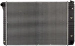 Spectra Premium CU730 Complete Radiator New. Price: $219.93.