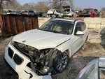 Radiator Auxiliary Right Hand Fender Mounted Fits 12-15 Bmw X1 880825 Used. Price: $180.48.