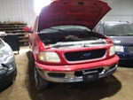 Radiator 6-255 Standard Duty Cooling Fits 97-99 Ford F150 Pickup 2153486 Used. Price: $150.00.