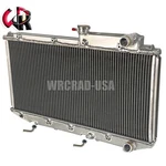 Aluminum Radiator For 1988-1991 Toyota Camry /1990-1991 Lexus ES250 2.5L V6 New. Price: $163.00.