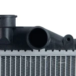 Tyc 2459 Radiator Assembly For 01-04 Infiniti Nissan Pathfinder QX4 New. Price: $152.59.