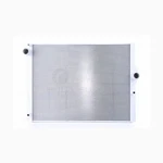 Nissens Radiator Front 60779 17117601831 For Bmw Rolls-royce New. Price: $420.01.