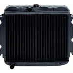Oer MA2246A 1967-69 Fits Mopar A-body Sb V8 Rep Radiator New. Price: $710.99.