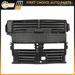 ?FT4Z8475A Radiator Control Shutter Ford Edge 2.0L Black New 2015-2018. Price: $93.77.