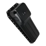 Lower Engine Oil Pan For Cummins Isb 5.9L 6.7L Diesel CMP06A New. Price: $93.00.
