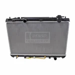 Denso 221-3102 Radiator For 07-09 Toyota Camry New. Price: $159.30.