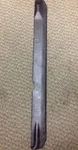 300SL 90-93 Engine Radiator Cover 1295050388 Used. Price: $49.00.