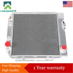 3 Row Aluminum Cooling Radiator Ford Mustang Falcon Comet V8 Mt 1960-1966 New. Price: $85.52.