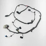 2019-2021 Genesis G70 Front Wire Harness 91810G9082 Oem Used. Price: $71.20.