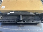 Upper Radiator Grille Air Shutter With Motor For Honda Accord 18-21 L4 1.5L 2.0L New. Price: $99.00.