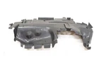 2017 - 2019 Audi Q7 Front Right Side Radiator Cover Air Baffle Oem 4M0121284CE Used. Price: $44.50.