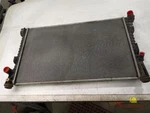 2009 Ford Flex Radiator Used. Price: $115.00.