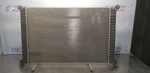 17 Chevy Silverado 2500 6.0L Radiator Used. Price: $127.50.