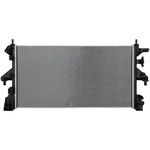 Replacement Radiator For 2014-19 Ram Promaster 1500 2014-2019 2500 New. Price: $84.19.