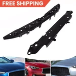 For Infiniti Q50 14-23 Q60 17-23 Upper Radiator Support Panel Tie Bar Brackets New. Price: $47.99.