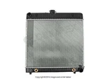 Mercedes W123 230 240D (1977-1983) Radiator Behr Hella Oem + Warranty New. Price: $411.40.