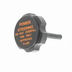 Power Steering Reservoir Cap Vaico For 1999-2004 Volvo C70 New. Price: $50.37.