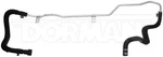 Dorman 626-338 Engine Coolant Reservoir Hose For 14-15 Jeep Cherokee 2.4L New. Price: $54.95.