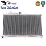 2ROW Aluminum Radiator For 2008-2014 Subaru Impreza Wrx Sti Mt & Luxerad New. Price: $145.00.