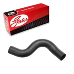 Gates Radiator Coolant Hose Upper For 1999-2002 Chevrolet Tracker 1.6L L4 Gas New. Price: $31.04.