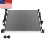 For Mercedes-benz ML350 ML500 R350 R500 3.0L Alumium Core Radiator 2515000003 New. Price: $118.29.