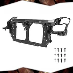 Front Radiator Core Support Assembly #62500AM600 For Infiniti G35 3.5L V6 03-07 New. Price: $145.99.