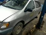 Radiator Fits 01-03 Sienna 10215402 Used. Price: $153.41.