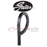 Gates Power Steering Drive Belt For 1969-1970 Jeep J-3700 5.7L V8 Kq New. Price: $32.92.