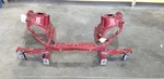 21 Chevy Camaro Front Structure Radiator Core Support Cut Used. Price: $382.50.