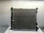 Radiator 166 Type GL550 Fits 13-16 Mercedes Gl-class 1498764 Used. Price: $189.99.