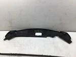 Chrysler Pacifica 2004 2008 Front Radiator Grille Core Support Closure Panel Used. Price: $49.30.