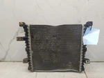 2011 Audi Q7 3.0L Gas Engine Left Auxiliary Coolant Radiator 7L8 121 212 #008633 Used. Price: $89.96.