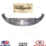 Genuine Cover Grille Upper Radiator Sight Shield Oem Kia Sorento 2021-2023 New. Price: $95.95.