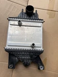 Land Rover Range 3.0L Intercooler FPLA6K775AB L405 L494 Used. Price: $115.22.