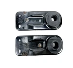 2015-2023 Ford Mustang Gt Upper Radiator Mount Brackets Set Of FR33-8K202-AC Used. Price: $34.95.