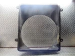 2002-2010 Ford Explorer Fan Shroud 4.0L 4DOOR W/o Sport Trac Used. Price: $89.96.