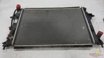 2021 Kia Seltos Radiator Used. Price: $135.00.