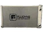 Fluidyne Radiator A-body 68- 72 73-87 Trk Swap RGM.3R3319.LS New. Price: $406.07.