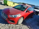 Radiator Fits 18-19 Accent 2751617 Used. Price: $170.40.