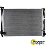 Aluminum Radiator For 07-09 Lexus RX350 Base Sport Utility 4-DOOR 3.5L V6 13019 New. Price: $71.39.