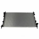Radiator Motorcraft RAD-50 Fits 10-13 Ford Transit Connect New. Price: $407.99.