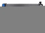 Radiator Osc HD9140 New. Price: $645.99.