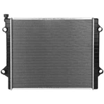 Radiator CU2802 For Toyota Tacoma 2005-2009 2010 2011 2012 2013 2014 2015 New. Price: $63.08.