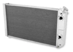 Frostbite Performance Cooling Aluminum Radiator FB308 New. Price: $849.95.