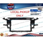 Genuine Front Radiator Support For 2022-23 Hyundai Kona 64101J9500 New. Price: $360.10.