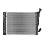 CU771 Radiator For Chevrolet Beretta Corsica Pontiac Tempest 1987 1988 2.0 L4 New. Price: $104.62.