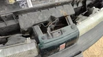 1991-1997 Saturn SL1 Hood Latch Assembly With Bracket Oem 21124392 Used. Price: $93.75.