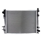 Kax CU2479 Radiator Compatible 2002-2004 RAM1500 3.7 4.7L 2003 RAM2500 5.7L New. Price: $169.49.